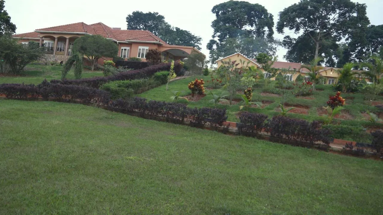 Kaz Breeze Gardens